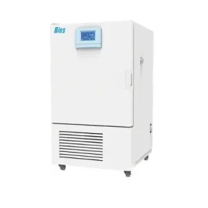Инкубатор Bios BC-250 с охлаждением