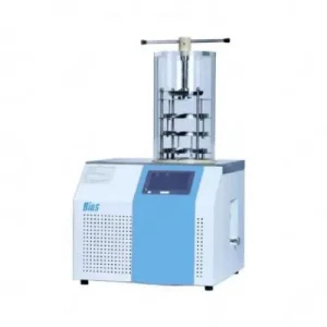Сушилка лиофильная Bios BK-FD10T, - 60 С