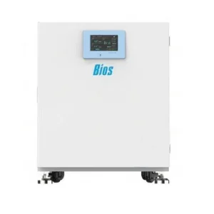 Шейкер-инкубатор Bios BSI-30C
