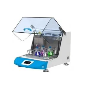 Шейкер-инкубатор Bios BSI-3C орбитальный