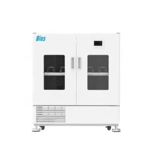 Шейкер-инкубатор Bios BSI-72C