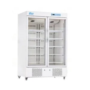 Лабораторный холодильник Bios BYC-5L1000