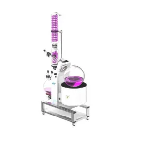 Ротационный испаритель Bios RV-50A