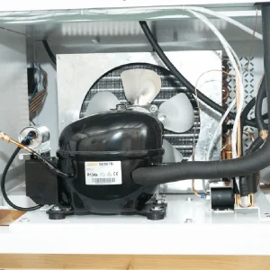 Инкубатор с освещением BSG-400 — изображение 4