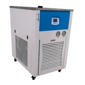 Охладитель циркуляционный BWR-S30 DLab для роторного испарителя RE200-Pro — изображение 2