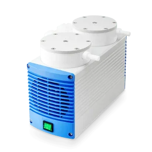 Насос вакуумный мембранный C410 DLAB
