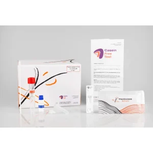 ИХА-тест Allergen Casein Free Test Казеин — изображение 2