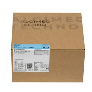 Набор реагентов CleanCheck G CCG-08­9W-100, экспресс-тест 100 образ­цов промывных вод — изображение 2
