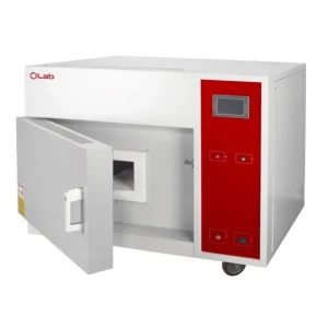 Печь муфельная Clarity 1300°С 18л programm-PID OmnisLab (PID программируемый) — изображение 2
