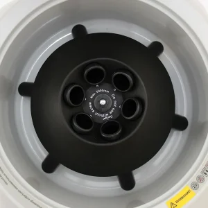 Центрифуга лабораторная CM-12-06 (до 4500 об/мин, 6х15 мл) — изображение 6
