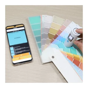 Цветоопределитель ColorReader CR2 (профессиональная модель) — изображение 2