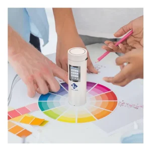 Цветоопределитель ColorReader CR3 (премиум модель) — изображение 3