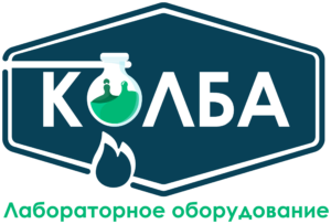 Логотип Колба - Лабораторное оборудование - kolba24.ru