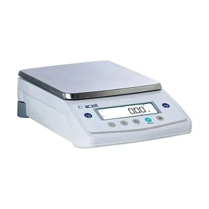 Лабораторные весы CY 1202 с внешней калибровкой
