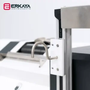 Elastograph E1 Прибор для динамического испытания свойств теста из муки — изображение 2