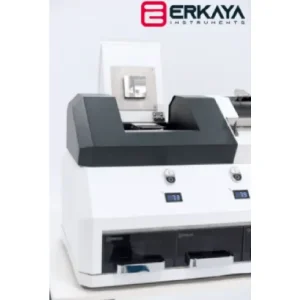 Elastograph E1 Прибор для динамического испытания свойств теста из муки — изображение 5