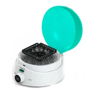 Dlab D1012UA Центрифуга с ротором 12х1,5/2 мл — изображение 2