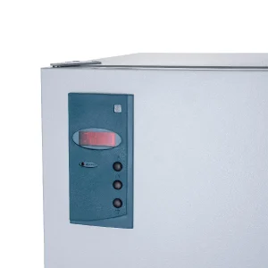 Шкаф сушильный ШС-2/80 СПУ (80 л, от +50°С до +200°С) — изображение 2