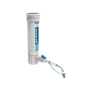 Диспенсер бутылочный DA-10ML simplex 2-10 мл Joanlab — изображение 2