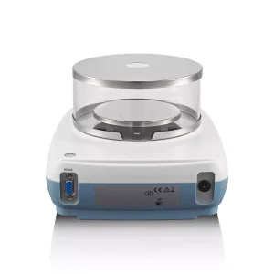 Лабораторные весы DA-1203C BEL Engineering (1200 г) — изображение 4