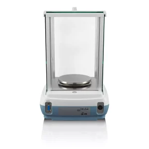 Лабораторные весы DA-2103C BEL Engineering (2100 г) — изображение 4