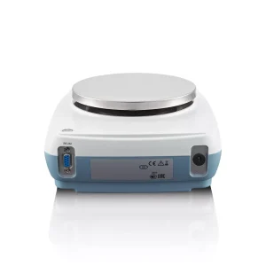 Лабораторные весы DA-3102C BEL Engineering (3100 г) — изображение 4