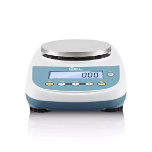Лабораторные весы DA-6202C BEL Engineering (6200 г) — изображение 2