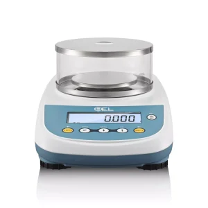 Лабораторные весы DA-723C BEL Engineering (720 г) — изображение 2