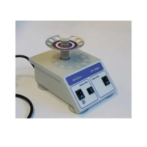 Лабораторная центрифуга-вортекс diaGene FV2800 — изображение 2