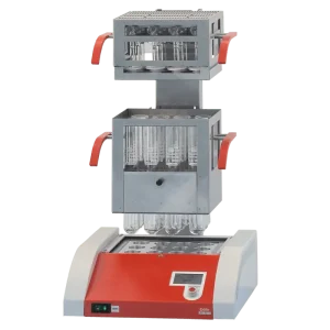 Дигестор Behr K12 на 12 образцов