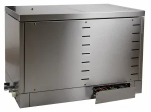Дистиллятор Liston A1110 электрический со встроенным сборником — изображение 2