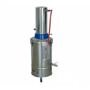 Дистиллятор UD-1100. Производительность 10 л/час