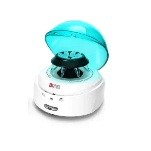 Dlab D1008 Центрифуга c ротором 8х 1,5/2/0,5/0,2мл