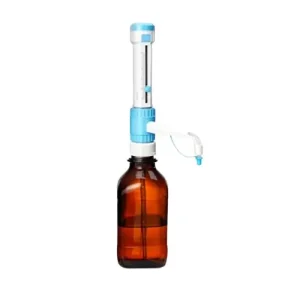 DLAB DispensMate Pro 0.5-5 мл Бутылочный дозатор