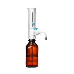DLAB DispensMate Pro 10-100 мл Бутылочный дозатор