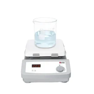 Плита нагревательная DLab HP550-S
