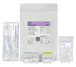 Набор реагентов CleanCheck DNA-RNA Free на 48 реакций