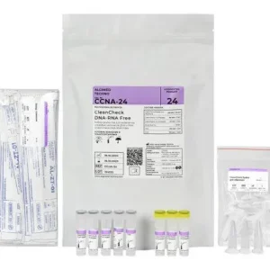 Набор реагентов CleanCheck DNA-RNA Free на 48 реакций