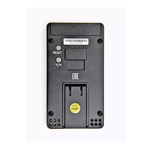 Термогигрометр DT-322 — изображение 2