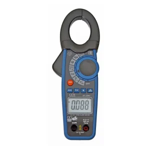 Клещи электроизмерительные DT-3347