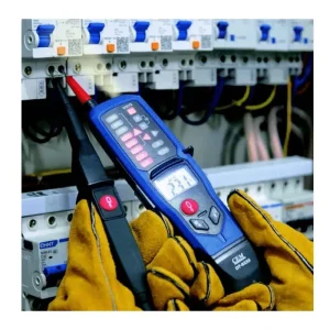 Указатель напряжения DT-9233 — изображение 3