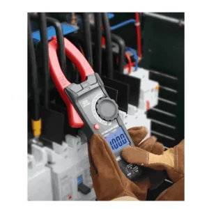 Клещи токоизмерительные DT-9382 — изображение 3