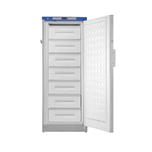 Морозильник биомедицинский Haier Biomedical DW-25L262 (-10... -25°C) — изображение 2