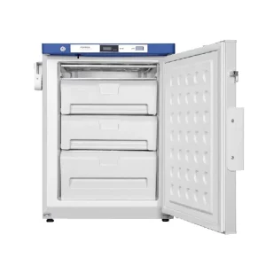 Морозильник биомедицинский Haier Biomedical DW-25L92 (-10...-25°C) — изображение 2