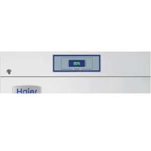 Морозильник биомедицинский Haier Biomedical DW-30L278 (-10°...-30°C) — изображение 4