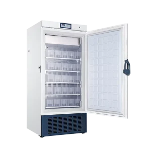 Морозильник биомедицинский Haier Biomedical DW-30L420F (-10... -30°C) — изображение 2