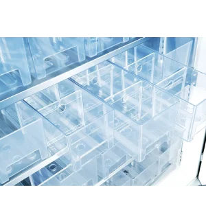 Морозильник биомедицинский Haier Biomedical DW-30L420F (-10... -30°C) — изображение 3