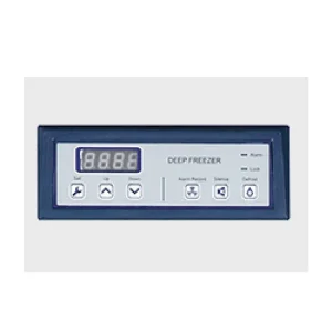 Морозильник биомедицинский Haier Biomedical DW-30L420F (-10... -30°C) — изображение 4