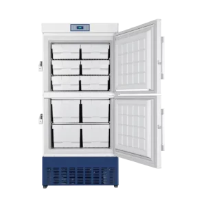 Морозильник биомедицинский Haier Biomedical DW-30L508 (-10... -30°C) — изображение 2