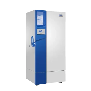Морозильник биомедицинский Haier Biomedical DW-30L818BP (-10... -30°C) с инверторным компрессором — изображение 2
